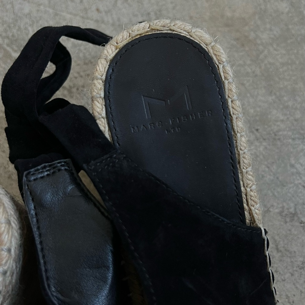 Mark Fisher Platforms - Picture 4 of 8